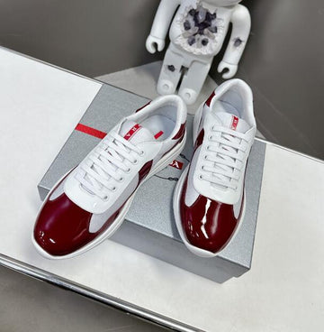 EC Luxury - PD Men Shoes - 015