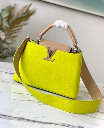 EC Luxury - LOV Bags - 2506