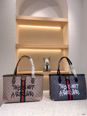 EC Fashion - BGA Bags - 1529