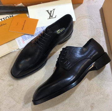 EC Luxury - LOV Men Shoes - 1708