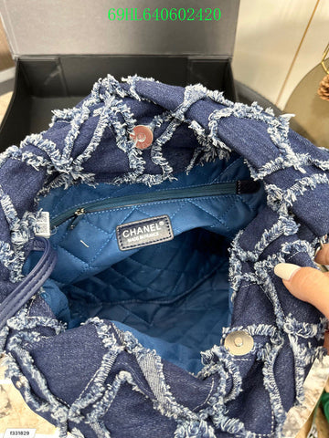 EC - CHL Bags - 756