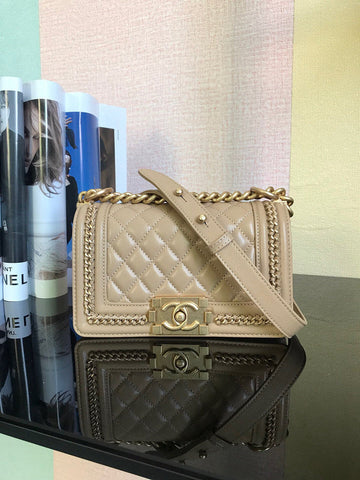 EC Luxury - CHL Bags - 3487