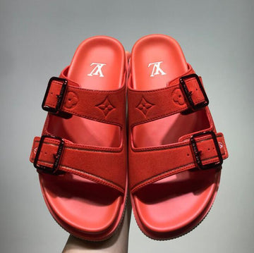 EC Luxury - LOV Men Shoes - 1120