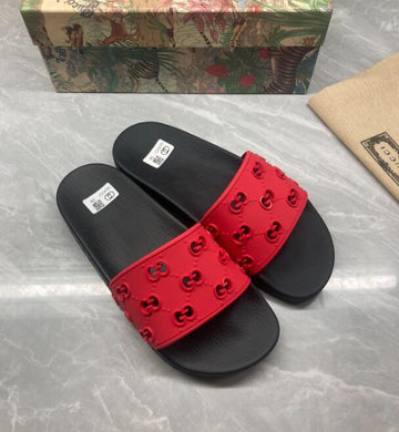 EC - GUKI Men Shoes - 110
