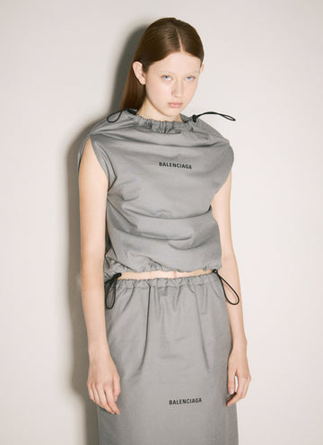 Balenciaga Women Shoe Bag Top