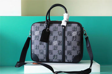 EC Fashion Lu-Vi bags - 9809