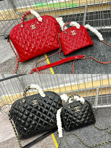 EC - CHL Bags - 897