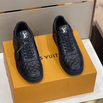 EC Luxury - LOV Men Shoes - 769