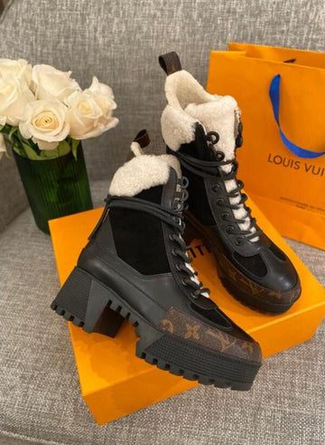 EC - LOV Women Shoes - 1257