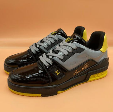 EC Luxury - LOV Men Shoes - 1238