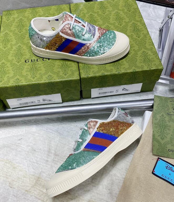 EC - GUKI Women Shoes - 1547