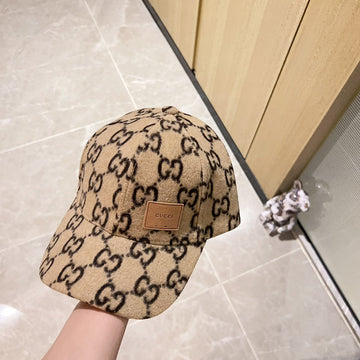 EC - GUKI Cap - 046