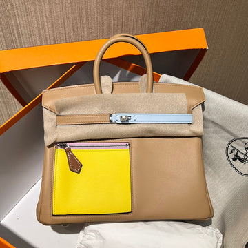 EC - HMS Women Bag - 353