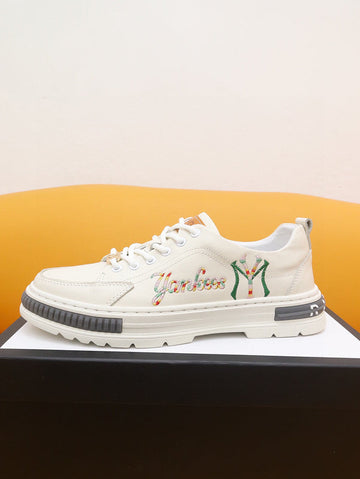 EC - GUKI Shoe - 962