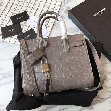EC - YLS Bag - 619