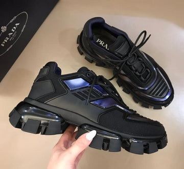 EC Luxury - PD Men Shoes - 404