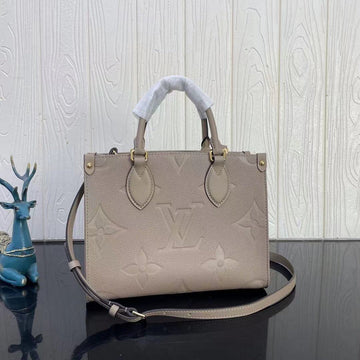 EC - LOV Women Bag - 3035