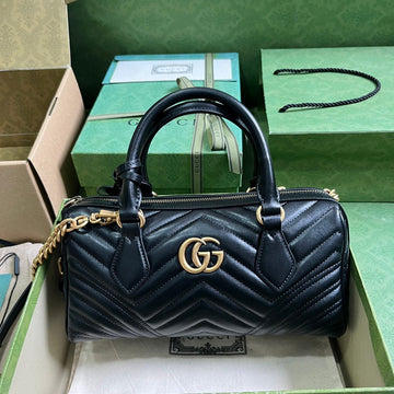 EC - GUKI Bag - 181