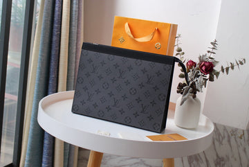 EC Fashion Lu-Vi bags - 17714
