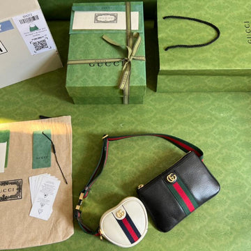 EC - GUKI Bags - 1041