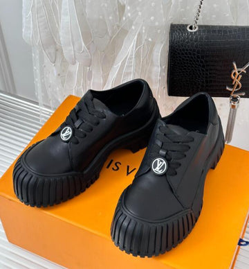 EC Luxury - LOV Women Shoes - 503