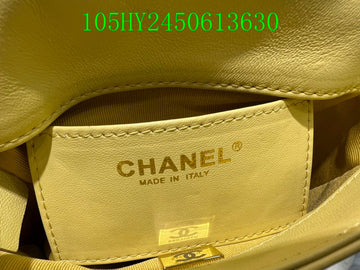 EC - CHL Bags - 2611