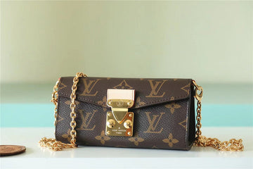 EC Fashion Lu-Vi bags - 8771