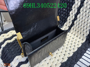 EC - CHL Bags - 881