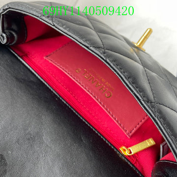 EC - CHL Bags - 1011