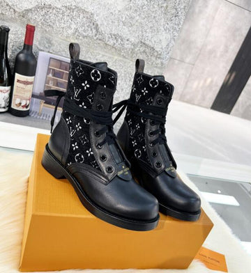 EC - LOV Women Shoes - 821