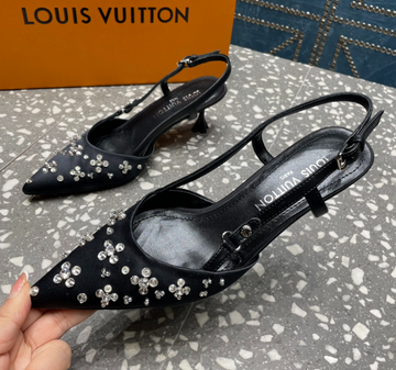EC - LOV Women Shoes - 064