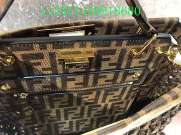 EC - FDE Bags - 2312