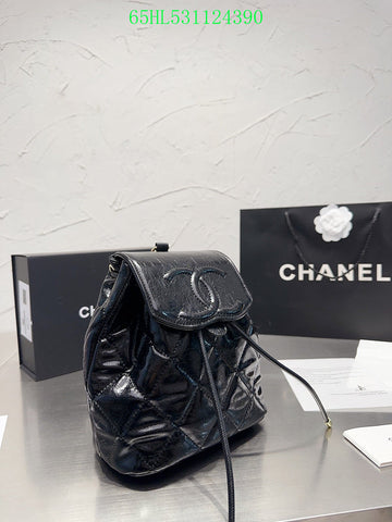 EC - CHL Bags - 1840