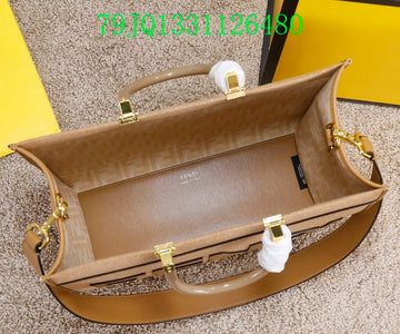 EC - FDE Bags - 2037