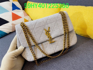 EC - YLS Bags - 1995