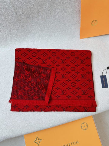 EC - LOV Scarf - 452