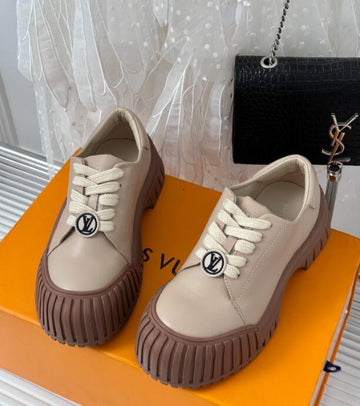 EC Luxury - LOV Women Shoes - 493