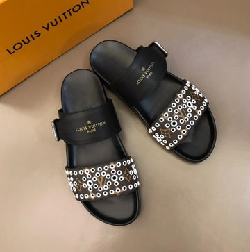 EC Luxury - LOV Men Shoes - 1606