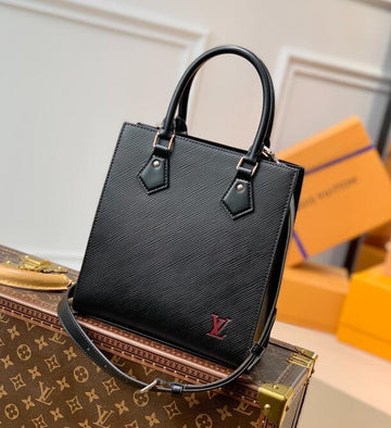 EC Luxury - LOV Bags - 2242