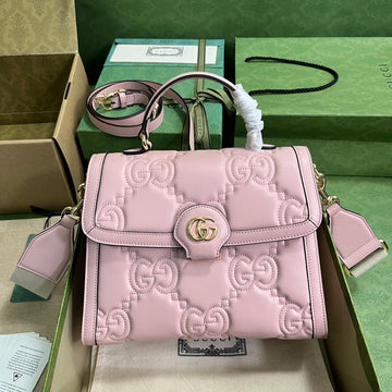 EC - GUKI Bag - 427