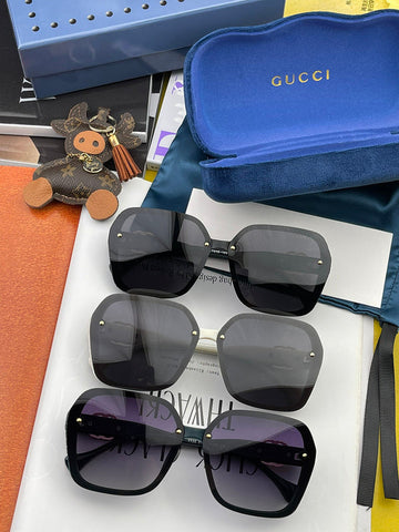 EC - GUKI Sunglass - 167