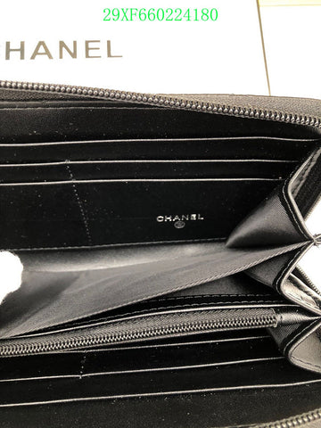 EC - CHL Wallet - 2661
