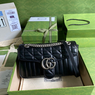EC - GUKI Women Bag - 1222