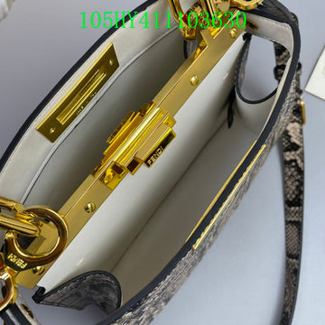 EC - FDE Bags - 2151