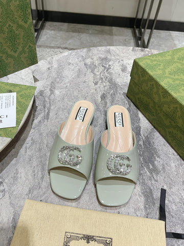 EC - GUKI Shoe - 1046