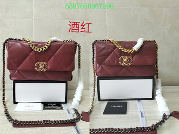 EC - CHL Bags - 2987