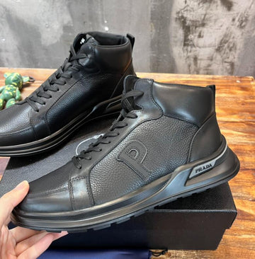 EC Luxury - PD Men Shoes - 102