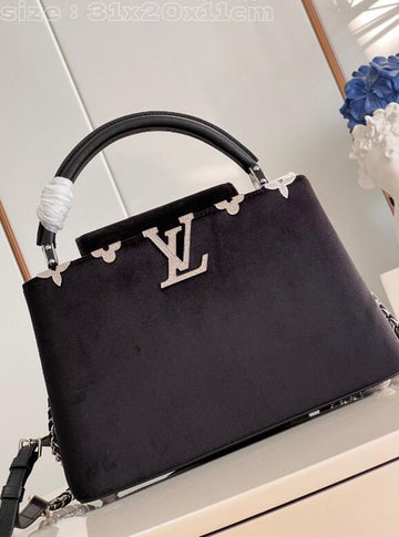 EC - LOV Bags - 556