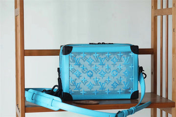 EC Fashion Lu-Vi bags - 10189