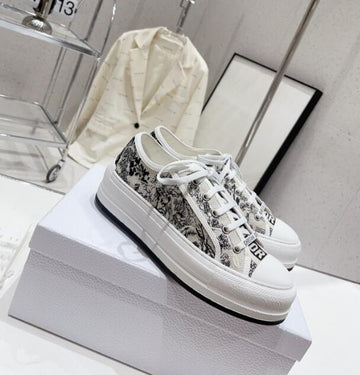 EC - DOR Women Shoes - 287